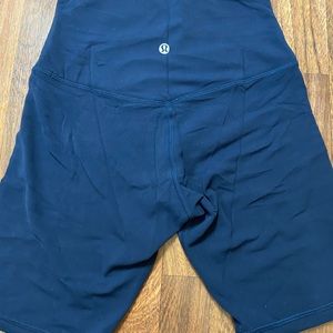 Lululemon align short 6”